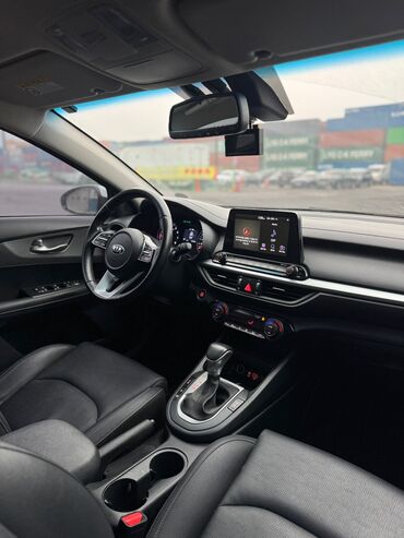Kia: Kia K3: 2019 г., 1.6 л — 6