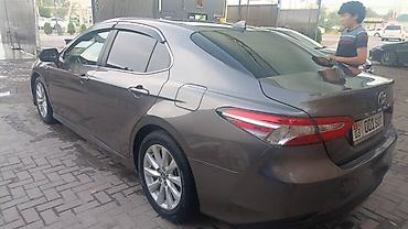 граната на камри 30: Toyota Camry: 2019 г., 2.5 л, Автомат, Гибрид, Седан — 3