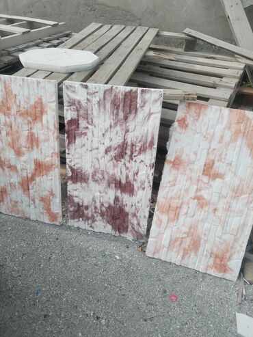 Beton plitələr: Eziz müşderiler daşlar öz seximde hazırlanır özümüzde yere döşüyürüy -da lalafo.az — 18 Beton plitələr: Eziz müşderiler daşlar öz seximde hazırlanır özümüzde yere döşüyürüy — 18