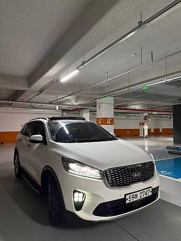 Kia: Kia Sorento: 2 l | 2018 il Krossover — 3