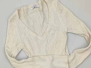 esmara sweater: Stradivarius, Sweter damski, rozmiar L — 1