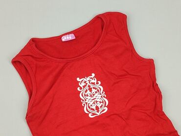 ubrania dla nastolatków: T-shirt damski, rozmiar S