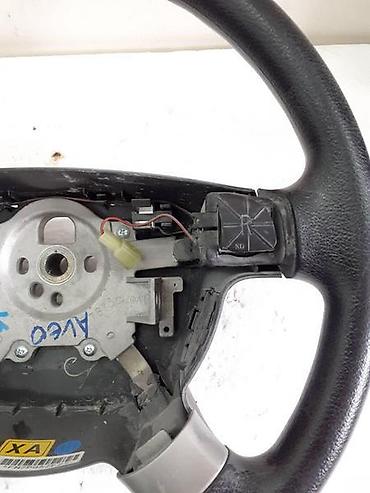auto l: VOLAN ZA CHEVROLET AVEO - DW | Volan za Chevrolet Aveo 100-K — 4