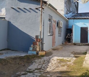 Həyət evləri və villaların satışı: 3 otaqlı, 54 kv. m, Yeni təmirli -da lalafo.az — 9 Həyət evləri və villaların satışı: 3 otaqlı, 54 kv. m, Yeni təmirli — 9