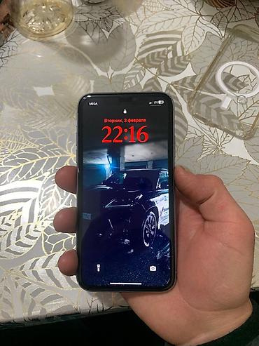 Apple iPhone: IPhone 11, Space Gray, Чехол, 80 % — 4