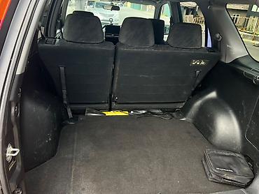 crv 2: Honda CR-V: 2002 г., Бензин, Кроссовер — 9