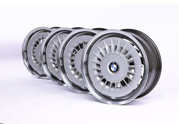 тормозные диски фит: Диски R 17 BMW, Комплект, отверстий - 5, Б/у