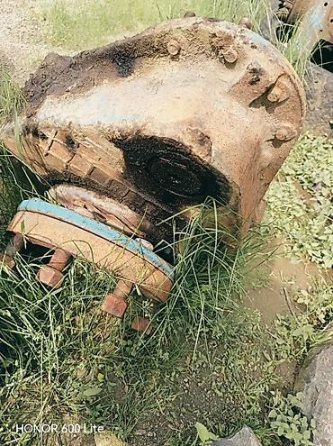 su matoru gidrafon: T40, Orijinal, İşlənmiş — 1