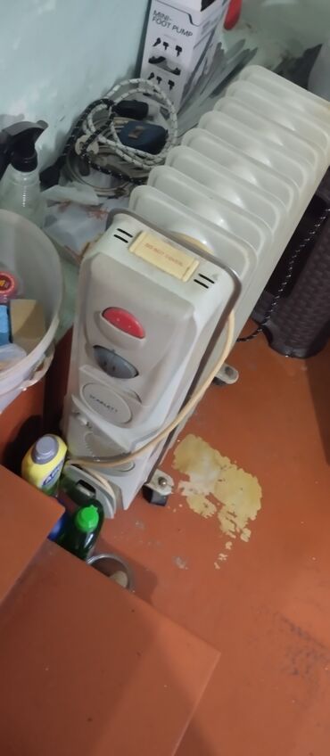 тепловентилятор купить в баку: Yağ radiatoru, Kredit yoxdur, Ünvandan götürmə, Ödənişli çatdırılma, Rayonlara çatdırılma