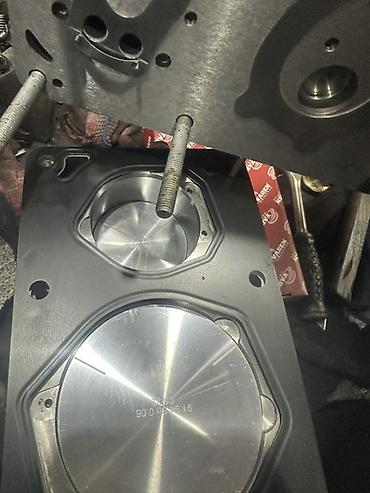 Ремонт промышленного оборудования: Ремонт грузовых Пневмо компрессоров на различных производителей на — 19