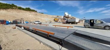 Ticarət tərəziləri: Tərəzi (Qapan), 1000 kq, Pulsuz quraşdırma -da lalafo.az — 5 Ticarət tərəziləri: Tərəzi (Qapan), 1000 kq, Pulsuz quraşdırma — 5