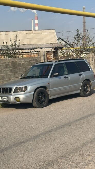 субару форестер турбо: Subaru Forester: 2002 г., 0.2 л, Механика, Бензин, Универсал