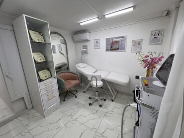 Digər gözəllik və estetika cihazları: *SATILIR / HAZIR GÖZƏLLİK SALONU (Nərimanov, Bakı)* 💥 *Hazır işlək — 10