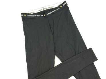 Legginsy Eleganckie damskie, George, rozmiar M
