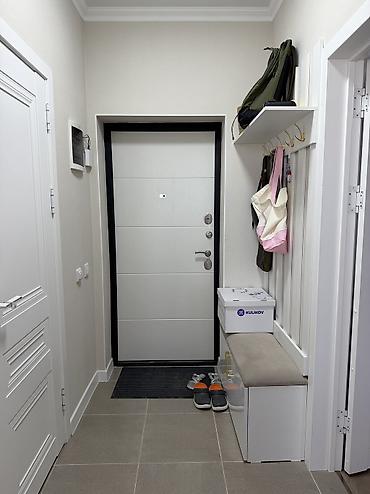 flat osh: 1 комната, 40 м², Элитка, 14 этаж, Евроремонт — 4