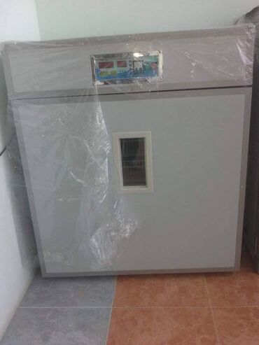 İnkubatorlar: Bütün növ quşlaq üçün, Fabrik istehsalı, Tam avtomat -da lalafo.az — 2 İnkubatorlar: Bütün növ quşlaq üçün, Fabrik istehsalı, Tam avtomat — 2