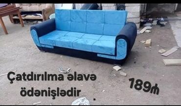 Stullar: Divan, Yeni, Açılan, Bazalı, Parça, Ödənişli çatdırılma