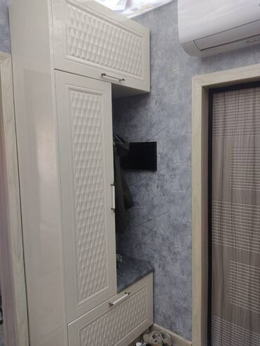 Köhnə tikili: Sumqayıt, 4 otaqlı, Köhnə tikili, 90 kv. m — 23