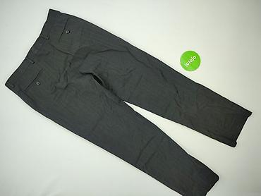 golfs: Marks & Spencer, Spodnie garniturowe męskie — 3