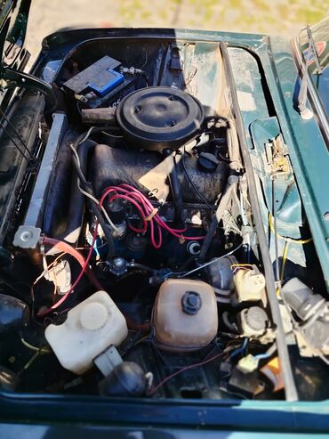 VAZ (LADA): Satılır 5500Azn Şəkidə Maşın -2005-ci il.1.6 motor.Maşında hal hazırda — 19