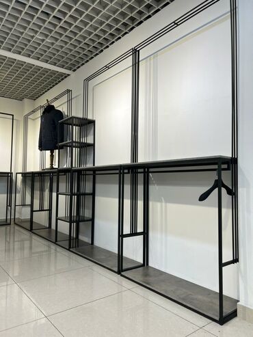 Витрины: Заказывайте торговое оборудование для вашего бизнеса! Выгодные цены — 16