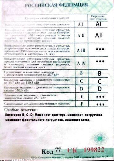 языковые курсы корейский: Услуга: Ишу работа на телескапичске пагурушик и фронталне пагурушика