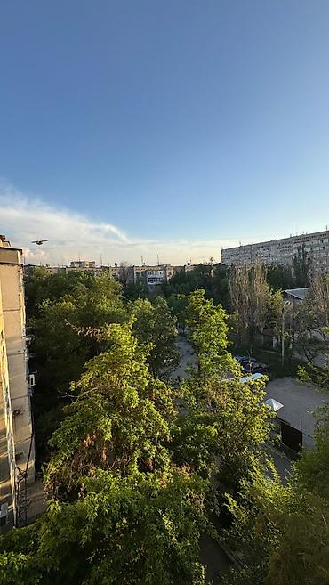 105: 3 комнаты, 62 м², Центральная мечеть 105 серия, 5 этаж, Косметический ремонт — 9