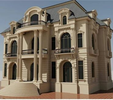 Сары-Таш, Травертин: Сары таш травертин фасад очень красивый камень продаю плиты — 13