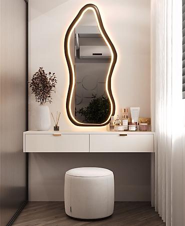 комната ищу: 2 комнаты, 40 м², Элитка, 9 этаж, Евроремонт — 6