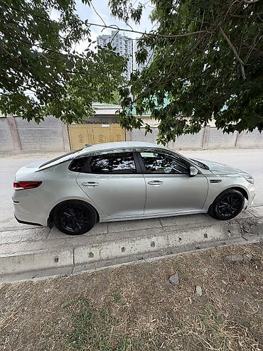 прокат костюмы: Сдаю Kia K5, Почасово, Без водителя, | Залог, Предоплата, Водительские права — 3