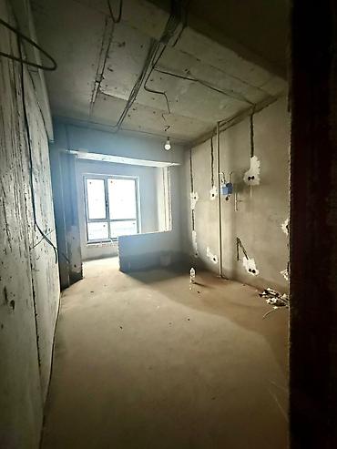 Продажа квартир: 3 комнаты, 104 м², Элитка, 3 этаж, Готовая ПСО (под самоотделку) — 5