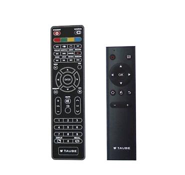 tv 55: №: 15723 Məhsulun adı: Televizor Taube TB55S2RBK Brend: Taube — 5
