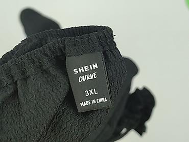 corteiz shein: Shein Curve, Top damski, rozmiar 3XL — 6