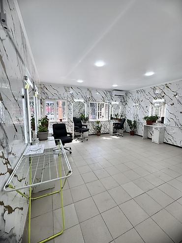 массаж салон ош: Аренда кабинетов в салонах красоты, 55 м², Для визажиста, Для мастера по маникюру, Для парикмахера — 5