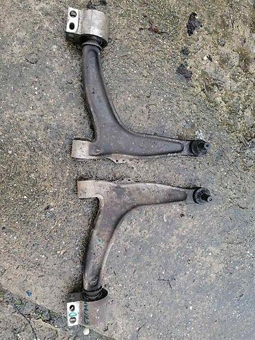 Car Parts & Accessories: Fiat Croma viljuska. Fiat Croma viljuska Originalni polovni delovi za — 1