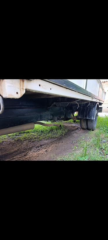 запчасти опель омега б: Грузовик, Mercedes-Benz, Стандарт, 5 т, Б/у — 7