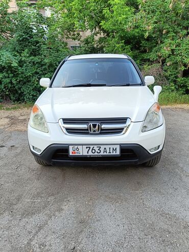 honda hrv коробка: Honda CR-V: 2003 г., 2 л, Автомат, Бензин, Кроссовер