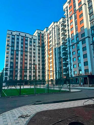 технопарк квартиры: 2 комнаты, 70 м², Технопарк Элитка, 7 этаж, ПСО (под самоотделку) — 3