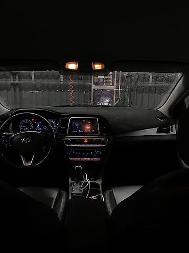 legacy bl: Сдаю Hyundai Sonata под выкуп, | Залог, Водительские права, Рассрочка без банка, Газ — 4