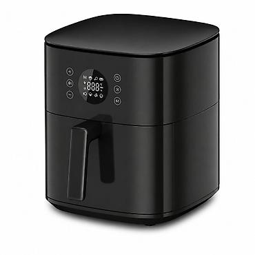 №: 480 Məhsulun adı: Aerofritür Xiaomi BHR084JGB, Elektron, 1700 Vt