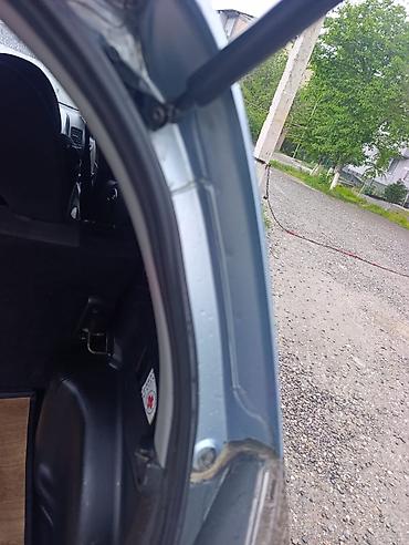 Honda: Honda Fit: 2005 г., 1.5 л, Вариатор, Бензин, Хэтчбэк — 12