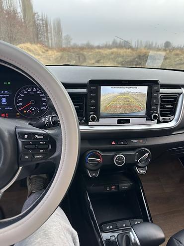 Kia: Kia Stonic: 2019 г., 1.6 л, Автомат, Дизель, Кроссовер — 9