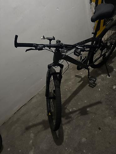 bicycle: Bir ay surulmuyub hec tep tezedi istifade olunmadiqi ucun satikir — 2