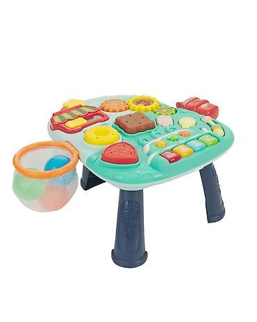 dron igracka za decu: KIKKA BOO Guralica/Hodalica Candy Party 2u1 – mint (šifra: KKB3) - — 6