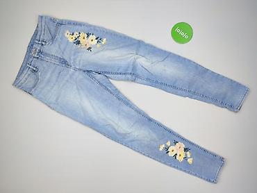 jeans clockhouse: H&M Divided, Jeansy damskie, rozmiar S — 2