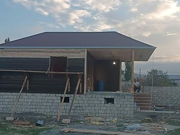 seyf qapi ikinci əl: Taxta evlərin tikintisi və daxili/çöl üzlənməsi xidməti - Çərçivə — 5