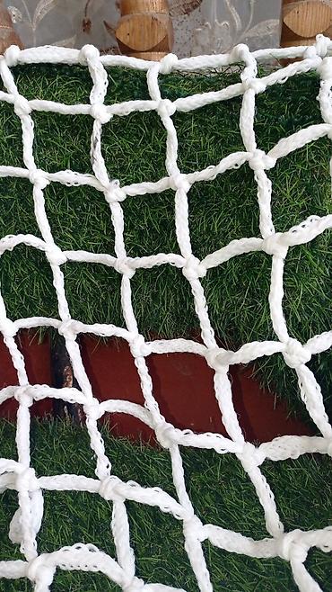 Другое для спорта и отдыха: Сетка для мини футбола, Сетка футбольная, сетка для ограждения для — 9