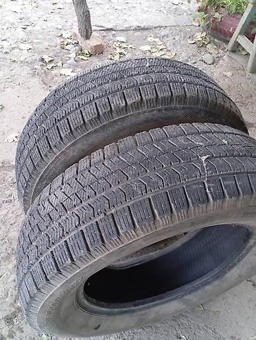 зима лето: Шины 175 / 75 / R 15, Всесезонная, Новый, Легковые — 8