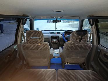 honda cvr: Honda CR-V: 1999 г., 2 л, Автомат, Бензин, Кроссовер — 9