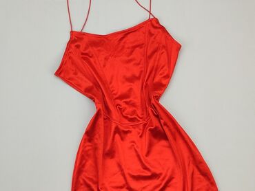 t shirty damskie z dekoltem v: Dress, M (EU 38), H&M, condition - Good
